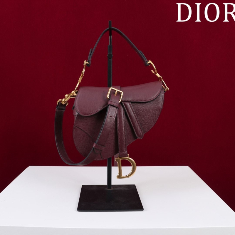 D*or saddle bags